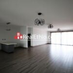Sarbet, 3 bedrooms apartment for rent, Addis Ababa.