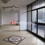 Sarbet near AU, furnished hotel building for rent, Addis Ababa, Ethiopia.