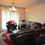 Shiromeda, 2 bedrooms house on 618 meter square plot of land for sale, Addis Ababa, Ethiopia.