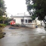 Siddist kilo Afinchober, two houses for sale, Addis Ababa. 