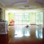 Six bed room ground plus two house for rent at Sarbet, Addis Ababa, Ethiopia