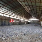 Store for sale – Alemgena Furi, 5,000 meter square, store for sale, Oromia