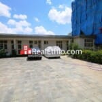 Summit, corner house for sale, Addis Ababa.