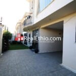 Summit, G+1 furnished house for rent, Addis Ababa.