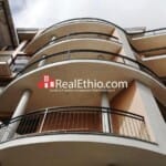 Summit, G+4+B building for rent, Addis Ababa