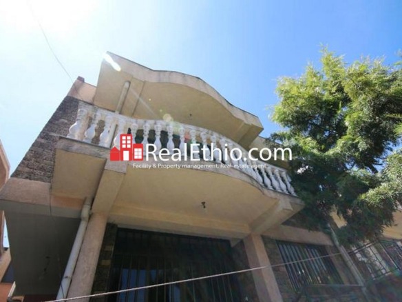 Summit, three bedrooms, house for sale, Addis Ababa.