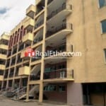 Thirty two rooms ground plus four office building for rent at Hayahulet, Adiss Ababa, Ethioipia