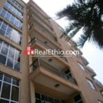 Three bedrooms apartment for rent at Wolosefer Bole, Addis Ababa, Ethiopia.