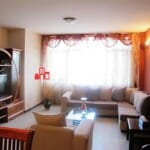 Two bed room furnished apartment for rent at Gerji, Addis Ababa, Ethiopia.
