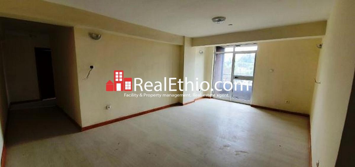 Urael, 2 Bedrooms apartment for sale, Addis Ababa.