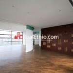 Urael, duplex penthouse for rent, 4 bed rooms, 440 meter square, Addis Ababa.
