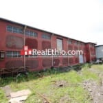 Warehouse or store or Building for sale, Imperial, Addis Ababa, Ethiopia.