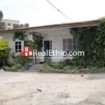 Wolo Sefer Bole Matemia, house for sale, Addis Ababa.