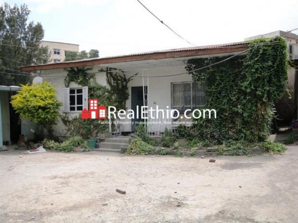 Wolo Sefer Bole Matemia, house for sale, Addis Ababa.