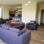 Wolo Sefer, three bedrooms apartment for rent, Addis Ababa