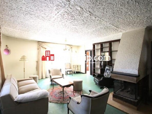 Wolo sefer, Three bedrooms house for sale, Addis Ababa.