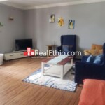 1BR furnished apartment for rent, Gurdshola, Addis Ababa.
