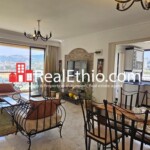 3BR Fully Furnished apartment for rent, CMC Tsehay, Addis Ababa.