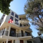 Bisrate Gabriel, Old Airport, house for rent, Addis Ababa.