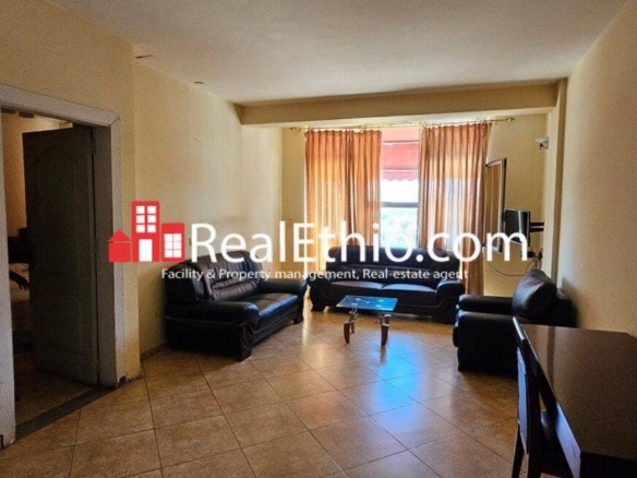 Imperial, Twelve bedrooms furnished hotel building for sale, Addis Ababa