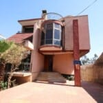 Torhailoch, G+2+B house for sale, Addis Ababa.