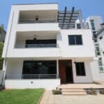 CMC, G+2 five bed rooms house for rent, Addis Ababa.