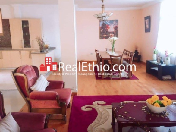 G+1 house for sale located at Alemgena, Oromia.