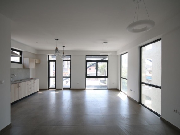 Imperial, three bedrooms apartment for sale, Addis Ababa.