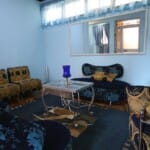 Olympia, 2 bedrooms furnished apartment for rent, Addis Ababa.
