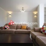 Olympia, 3 bedrooms furnished apartment for rent, Addis Ababa.