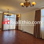 3BR apartment for rent, CMC, Addis Ababa, Ethiopia.