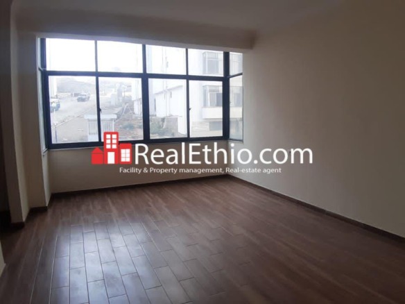 CMC Figa, three bedrooms apartment for sale, Addis Ababa, Ethiopia.