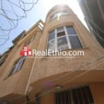 Lebu Haile Garment, G+3 houses for sale, Addis Ababa.