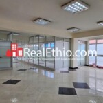 Office space for rent, Wuhalimat Urael, Addis Ababa, Ethiopia.