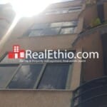 Kebena around Signal G+4 building  for rent, Addis Ababa.