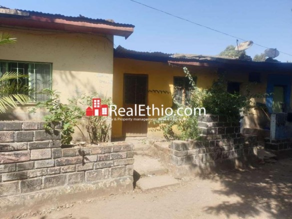 Mesalemia or Kolfe, house for sale, Addis Ababa.