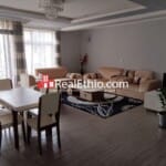 Summit Fiyel Bet, 3 bedrooms apartment with shop on ground floor for sale, Addis Ababa.
