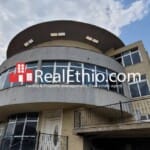 Lebu, 6 bedrooms house for sale, Addis Ababa.