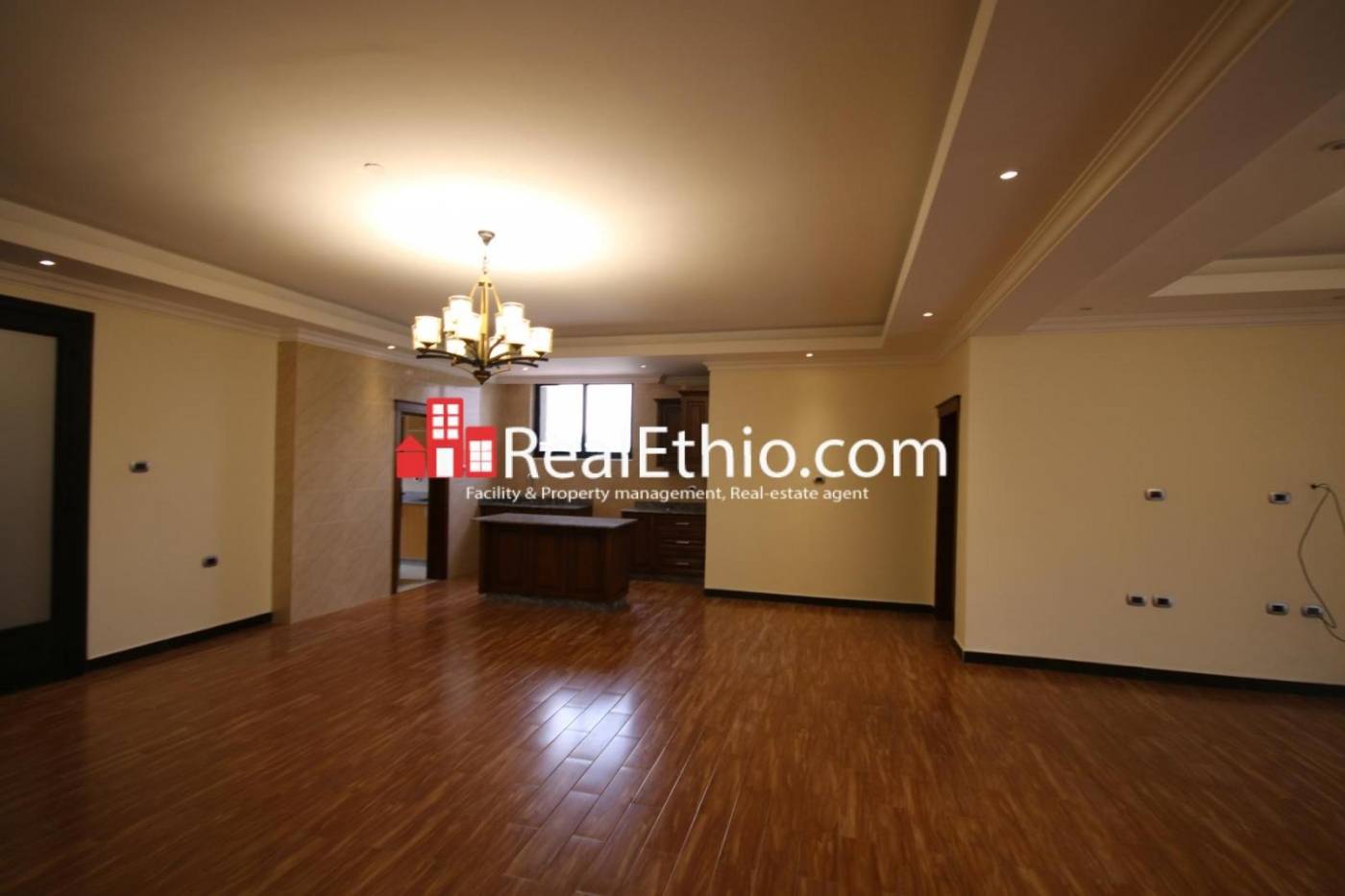 Bisrate Garbiel, 3 Bedrooms Apartment for rent, Addis Ababa. Bisrate Garbiel, 3 Bedrooms Apartment for rent, Addis Ababa.