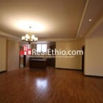 Bisrate Garbiel, three Bedrooms Apartment for rent, Addis Ababa.