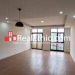 Hayahulet, five bedrooms apartment for rent, Addis Ababa.