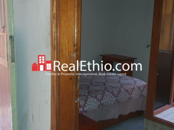 Hayahulet, G+2 House for sale, Addis Ababa.