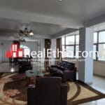 Meskel Flower, 3 bedrooms furnished and serviced apartment for rent, Addis Ababa.