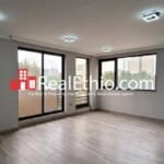 2 Bedrooms furnished apartment for rent, Bole Atlas, Addis Ababa, Ethiopia.