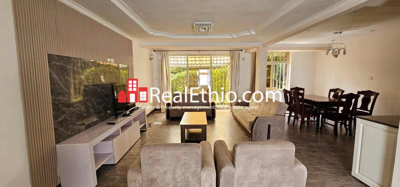 3 Bedrooms furnished house for rent, Bole, Addis Ababa, Ethiopia. 3 Bedrooms furnished house for rent, Bole, Addis Ababa, Ethiopia.