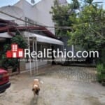 Gerji Mebrathail, 3 bedrooms furnished house for rent, Addis Ababa.