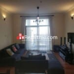 Gotera, three bedrooms furnished apartment for rent, Addis Ababa.