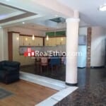 CMC, G+3 furnished House for rent, Addis Ababa.