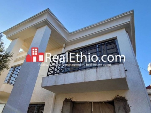 Legetafo, 3 bedrooms house for sale, Oromia.
