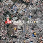 Sarbet around Canada Embassy, 3 bedrooms house for sale, Addis Ababa.